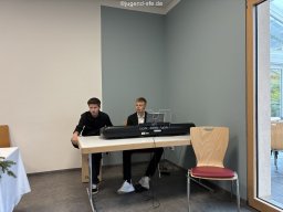 Freizeit Moosenmättle 2025